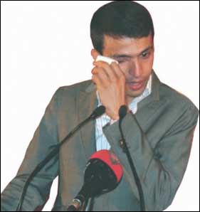             hicham garouj
